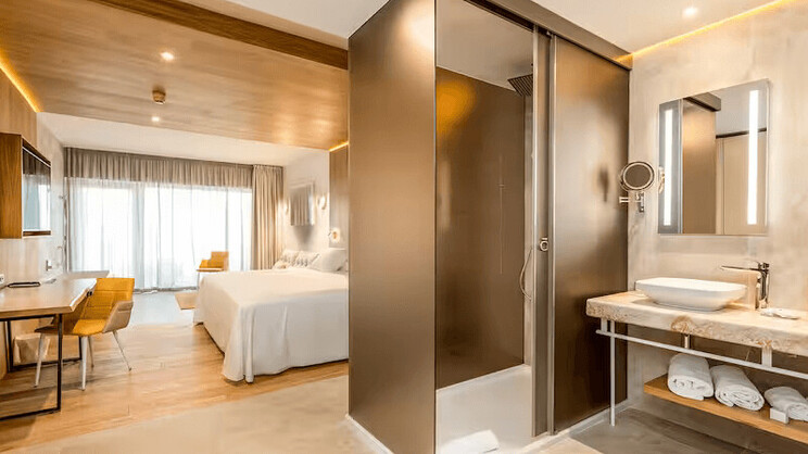 Higueron Hotel Malaga, Curio Collection by Hilton